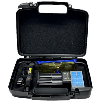 LED UV Curing - Cool Cure Beam