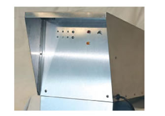 Food & Beverage LTC Series Install