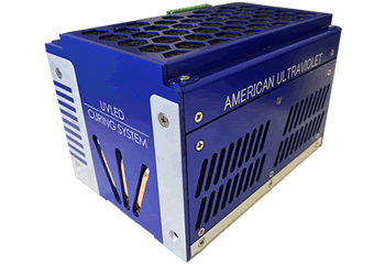 LED UV Curing - ModCure