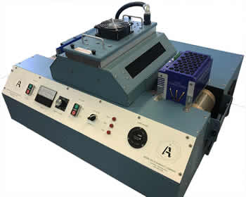 LED UV Curing - ModCure