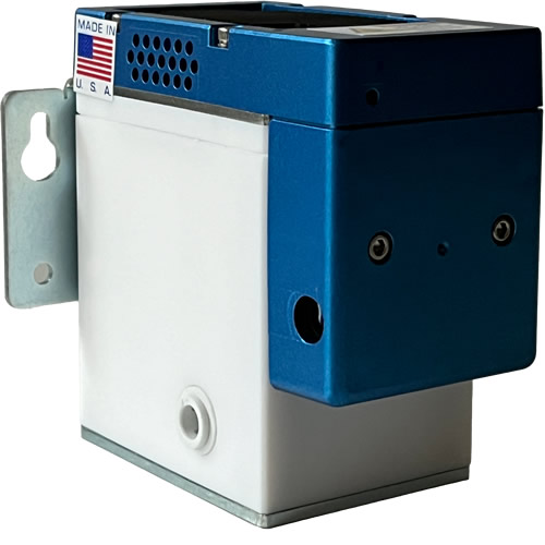 Crystal Clear UV-FLOW