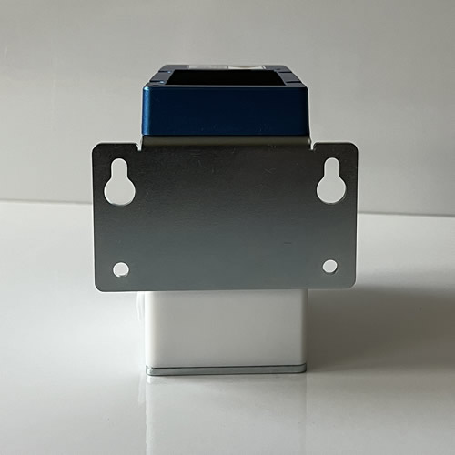 Crystal Clear UV-C Flow