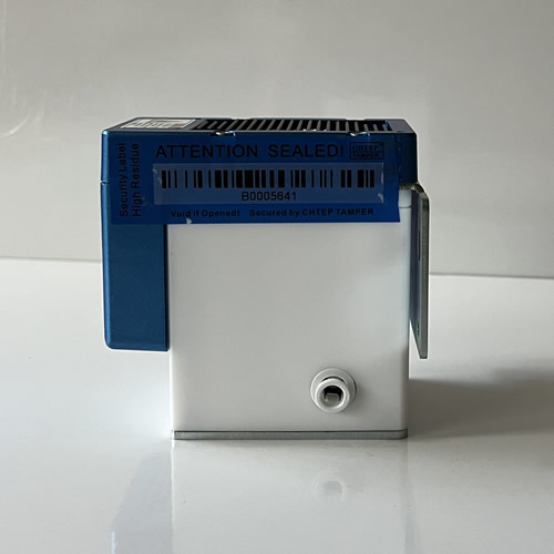 Crystal Clear UV-C Flow