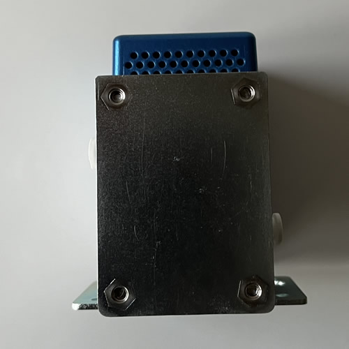 Crystal Clear UV-C Flow