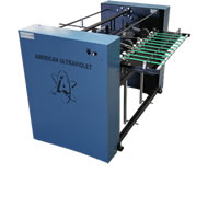 Universal Paper Stackers